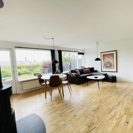 Aday - Quiet And Cozy House Villa Aalborg Ngoại thất bức ảnh