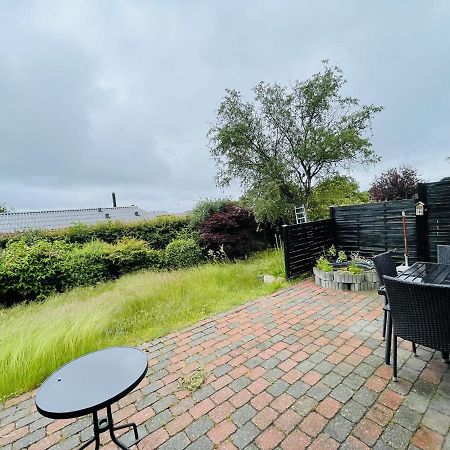 Aday - Quiet And Cozy House Villa Aalborg Ngoại thất bức ảnh