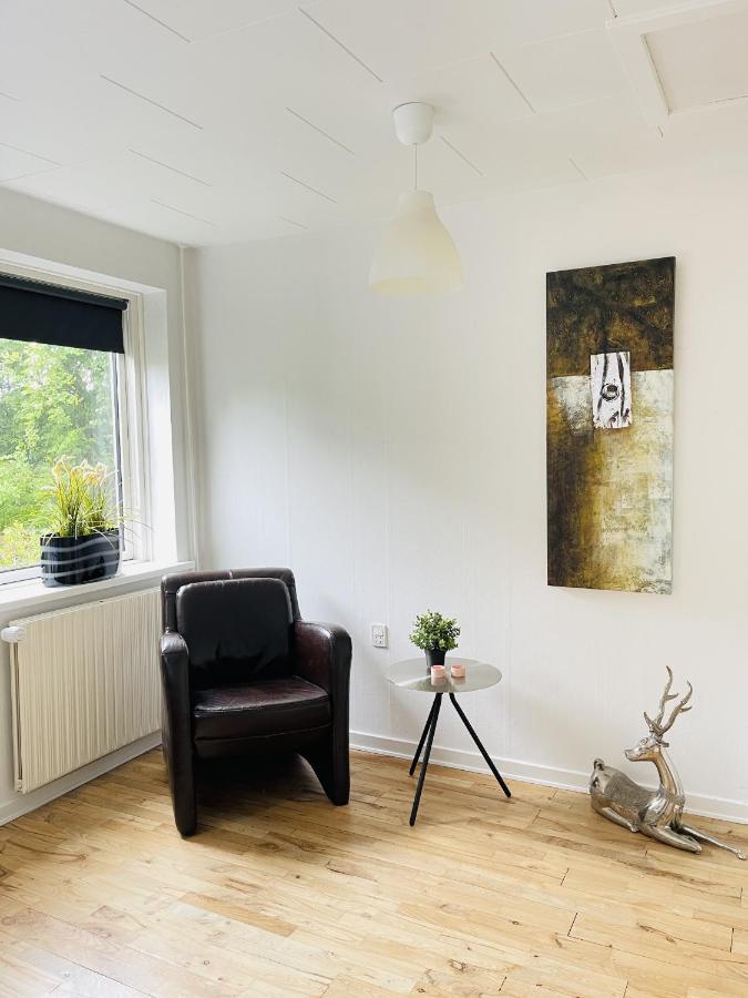 Aday - Quiet And Cozy House Villa Aalborg Ngoại thất bức ảnh