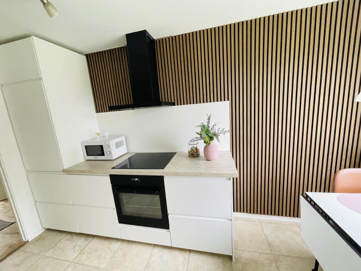 Aday - Quiet And Cozy House Villa Aalborg Ngoại thất bức ảnh