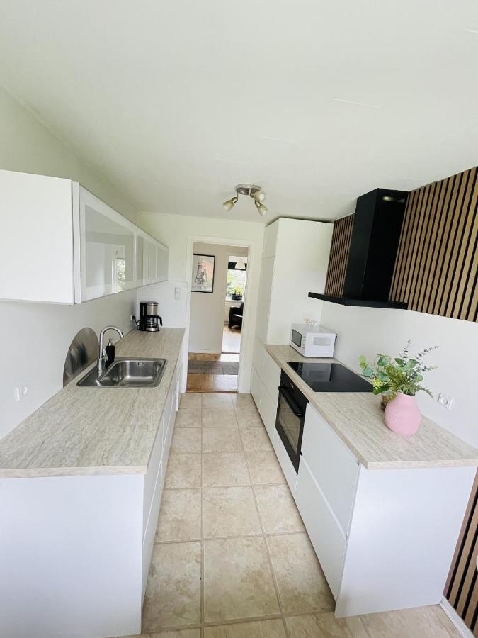 Aday - Quiet And Cozy House Villa Aalborg Ngoại thất bức ảnh