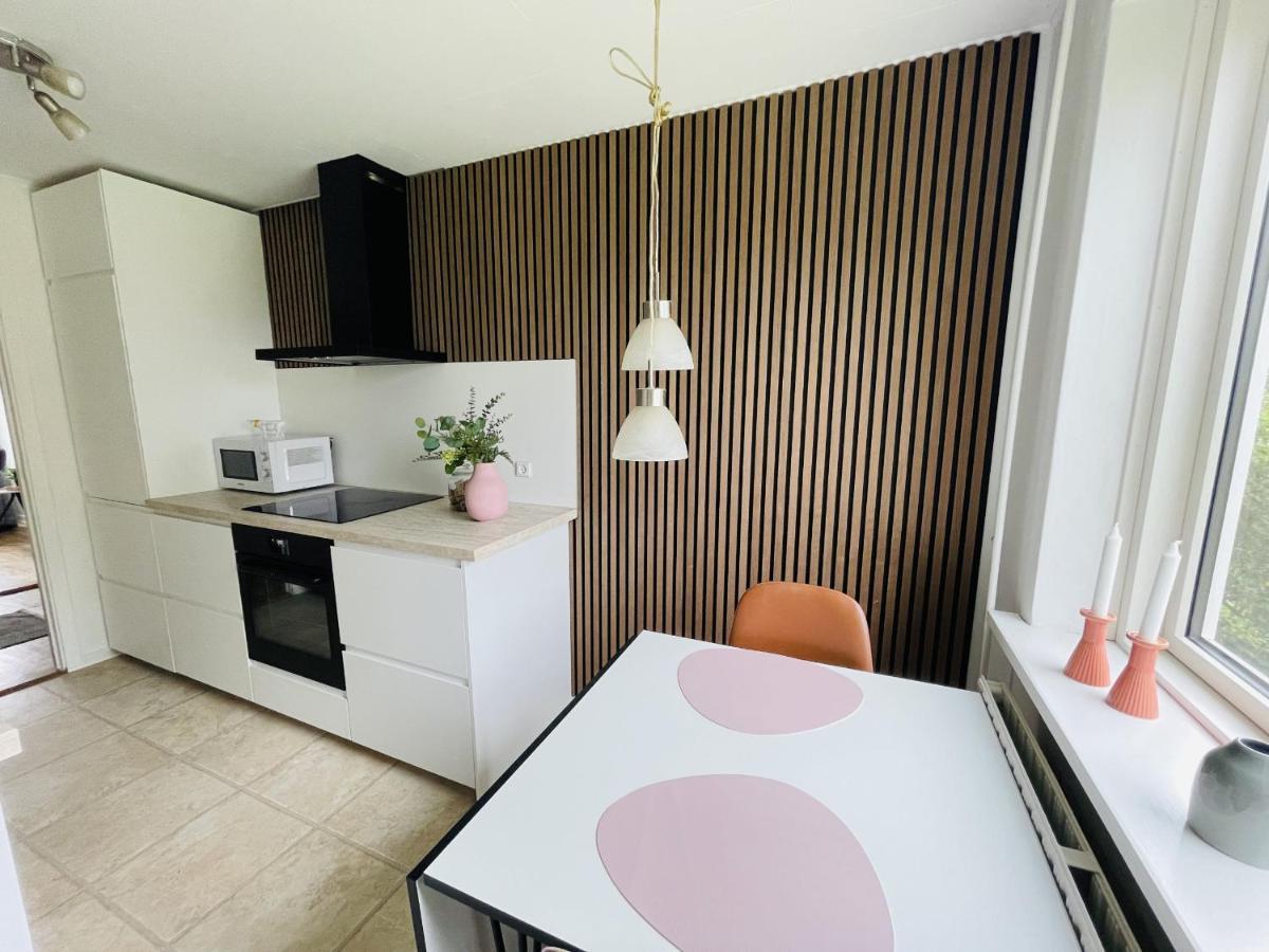 Aday - Quiet And Cozy House Villa Aalborg Ngoại thất bức ảnh