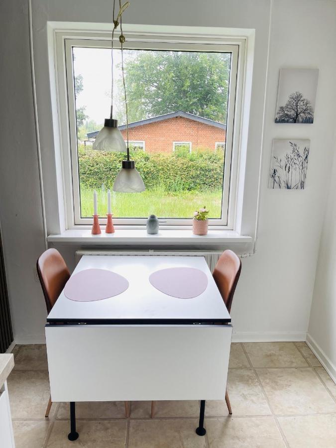 Aday - Quiet And Cozy House Villa Aalborg Ngoại thất bức ảnh