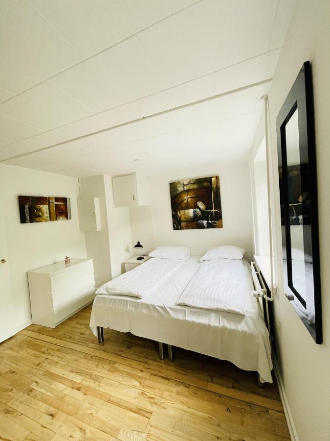 Aday - Quiet And Cozy House Villa Aalborg Ngoại thất bức ảnh