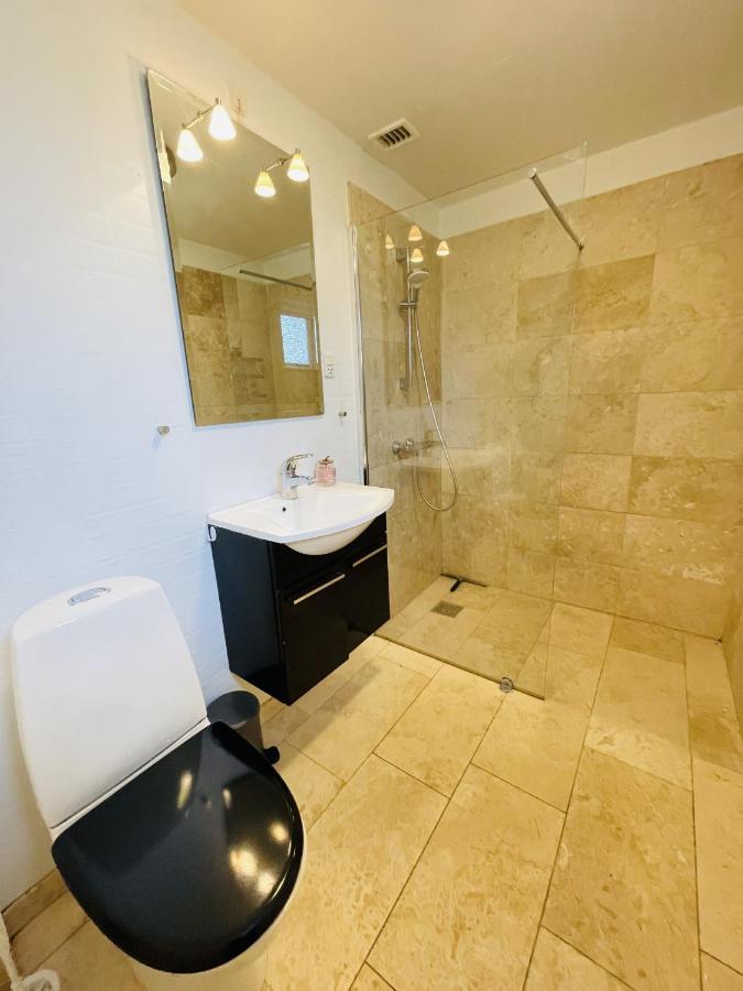 Aday - Quiet And Cozy House Villa Aalborg Ngoại thất bức ảnh