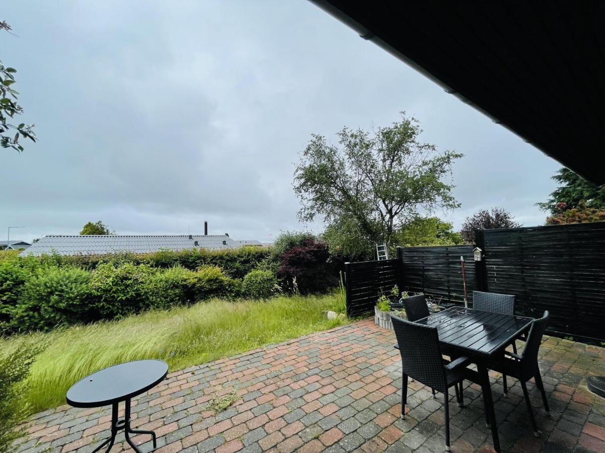 Aday - Quiet And Cozy House Villa Aalborg Ngoại thất bức ảnh