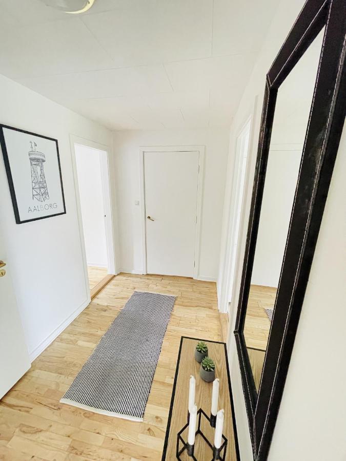 Aday - Quiet And Cozy House Villa Aalborg Ngoại thất bức ảnh