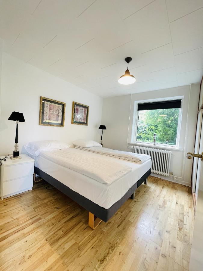 Aday - Quiet And Cozy House Villa Aalborg Ngoại thất bức ảnh