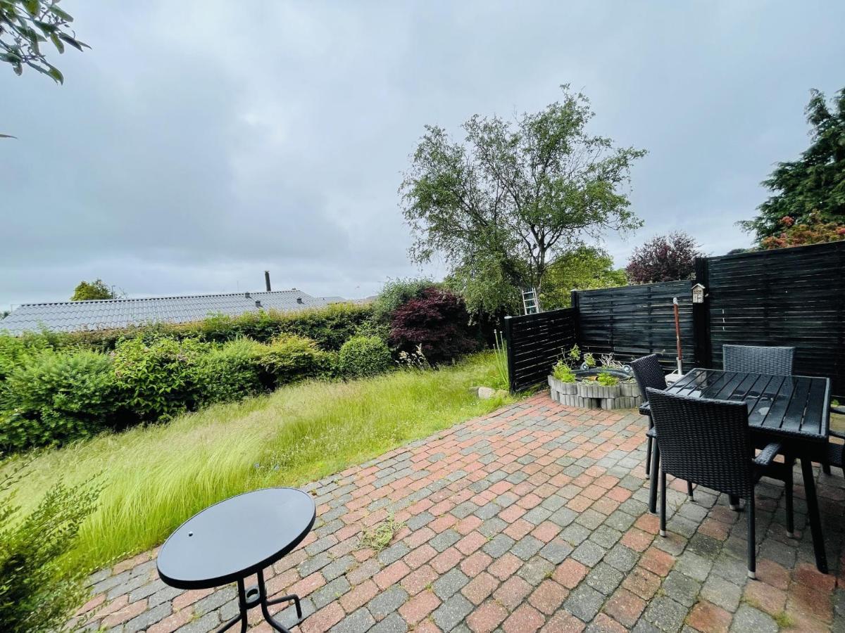 Aday - Quiet And Cozy House Villa Aalborg Ngoại thất bức ảnh
