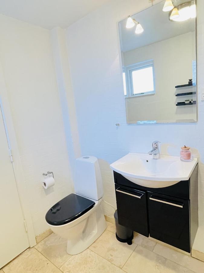 Aday - Quiet And Cozy House Villa Aalborg Ngoại thất bức ảnh